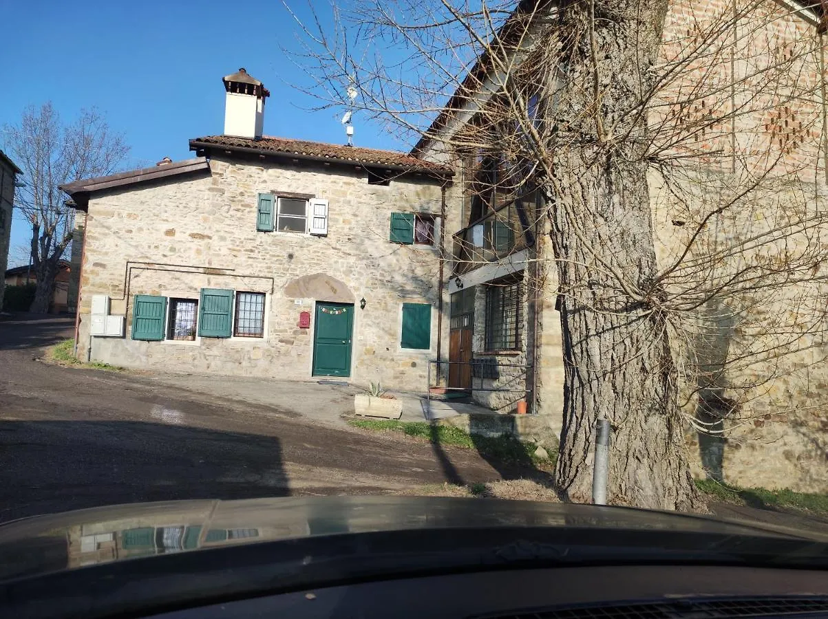 La Corte Dei Celti San Benedetto Del Querceto