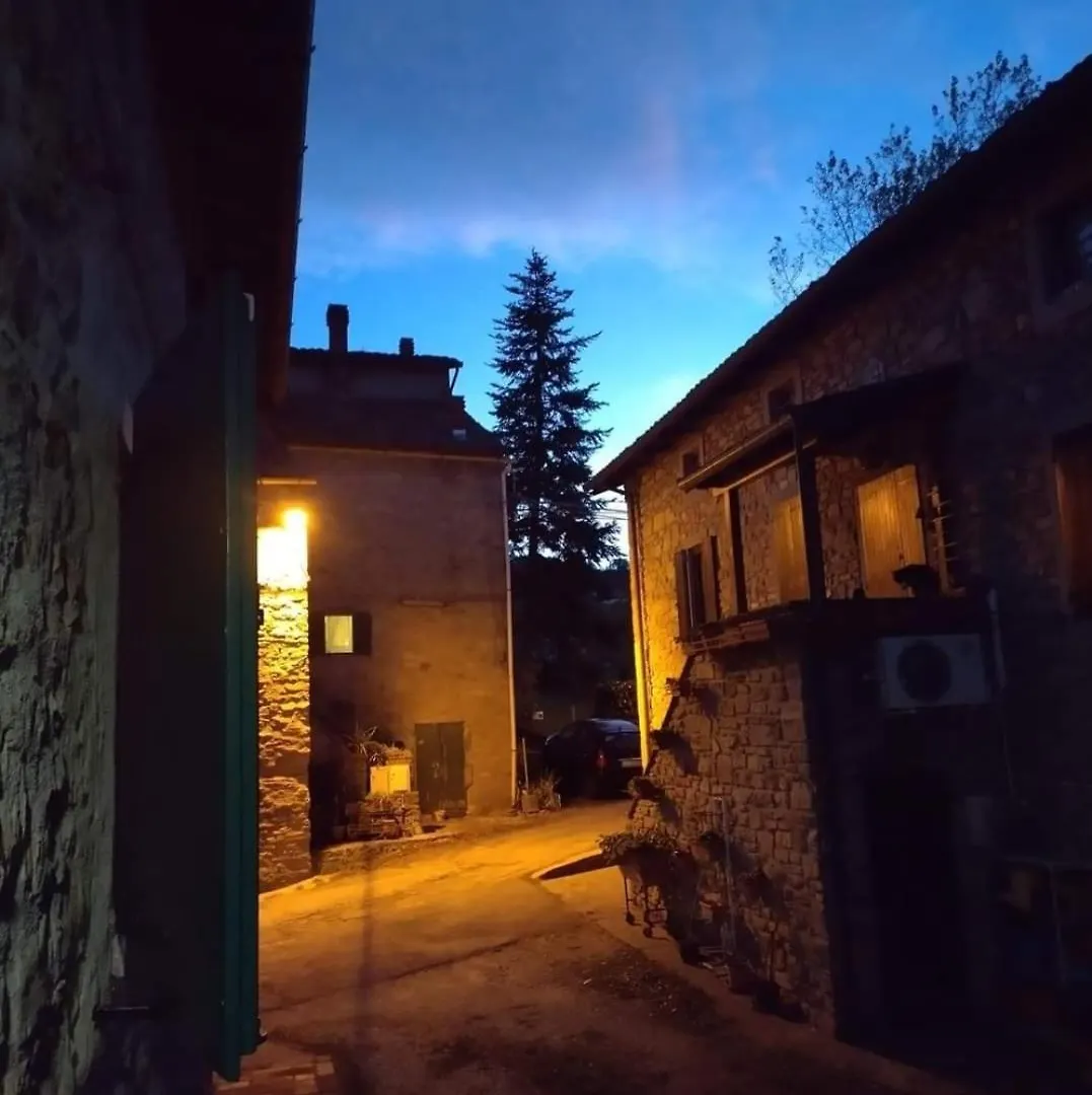 La Corte Dei Celti San Benedetto Del Querceto