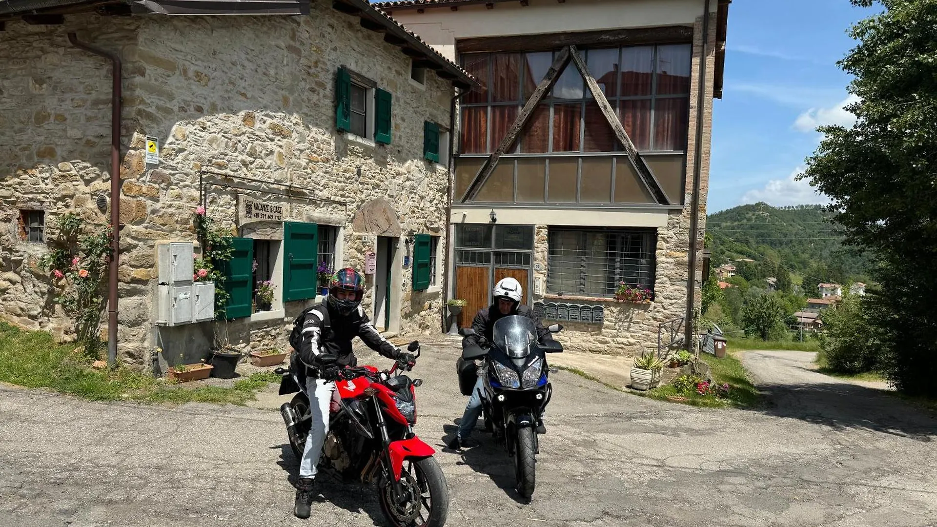 La Corte Dei Celti San Benedetto Del Querceto