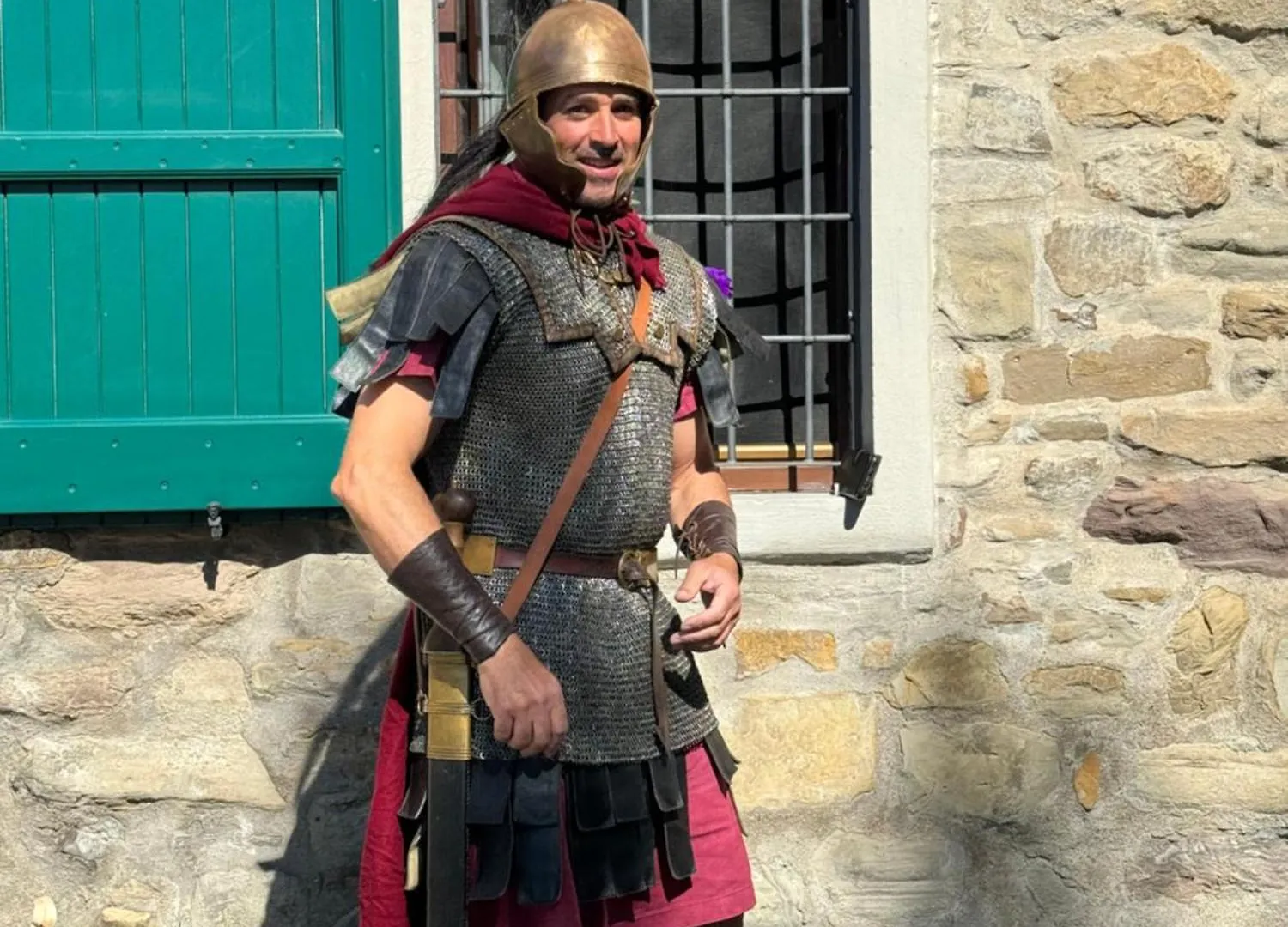 La Corte Dei Celti San Benedetto Del Querceto 0*,