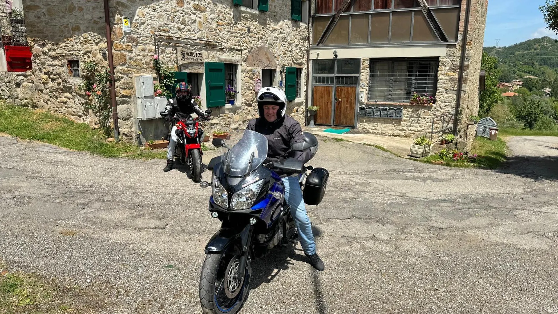 La Corte Dei Celti San Benedetto Del Querceto 0*,