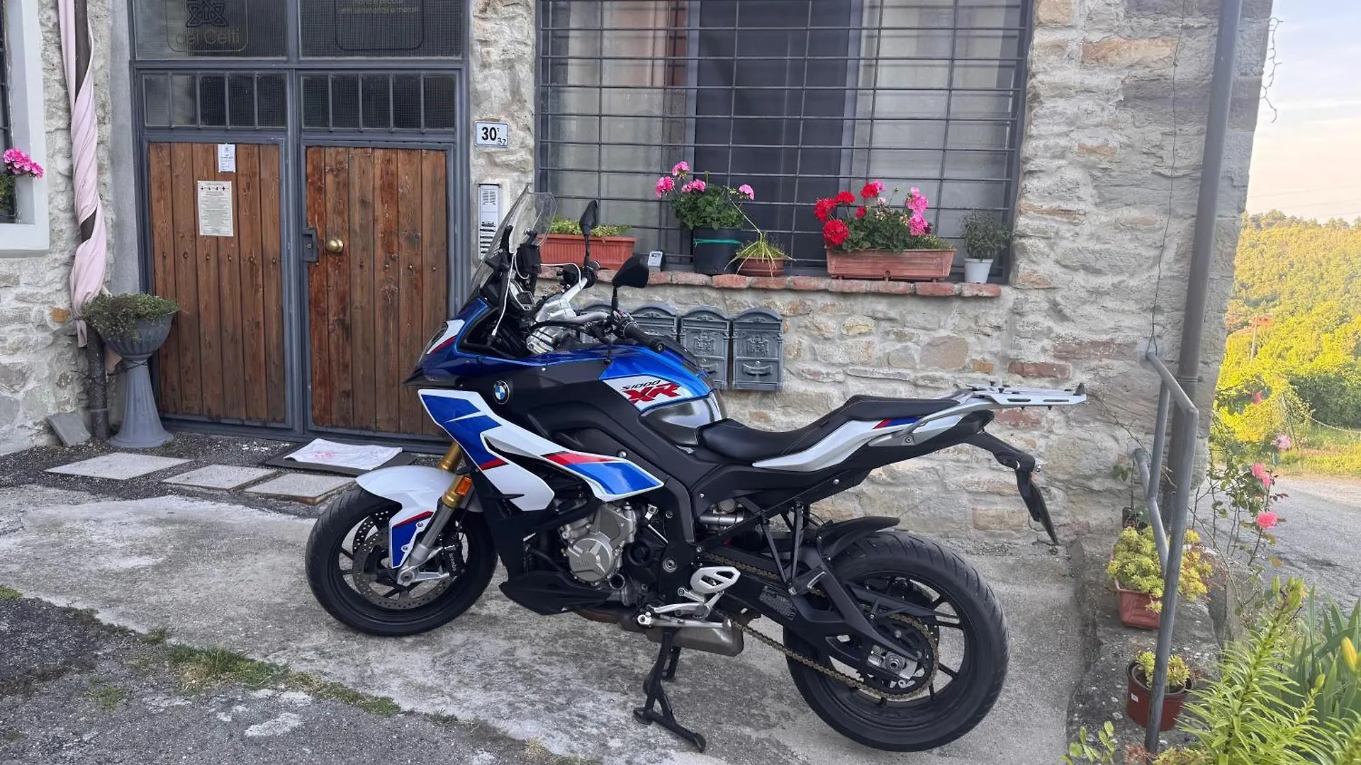 La Corte Dei Celti San Benedetto Del Querceto Italien
